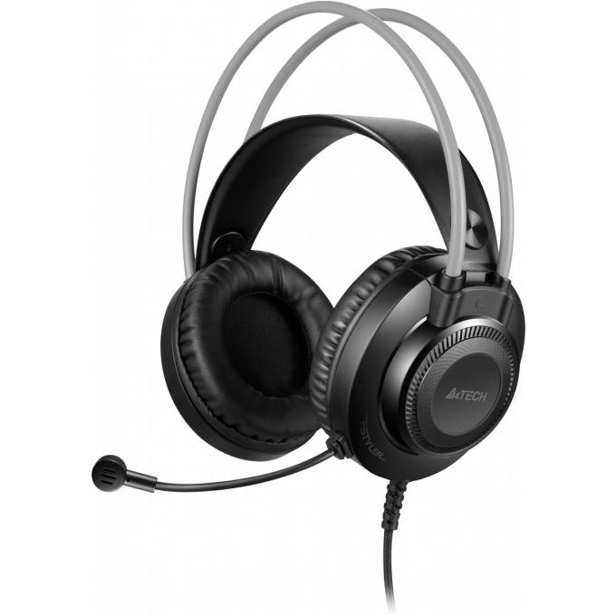 A4tech FH200U Grey