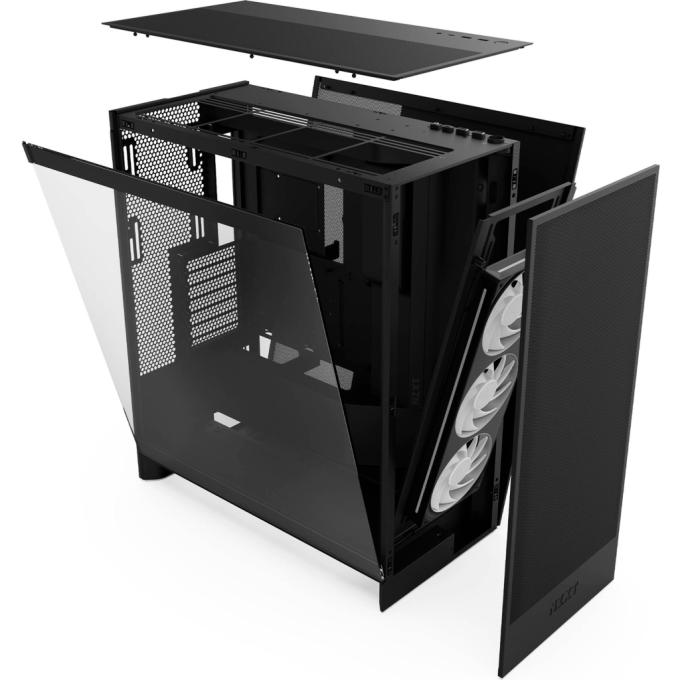 NZXT CM-H72FB-01