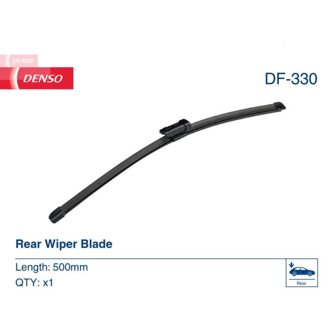 DENSO DF-330