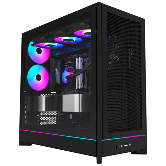 MONTECH HS01 PRO (B)