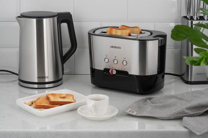 Ardesto T-K210