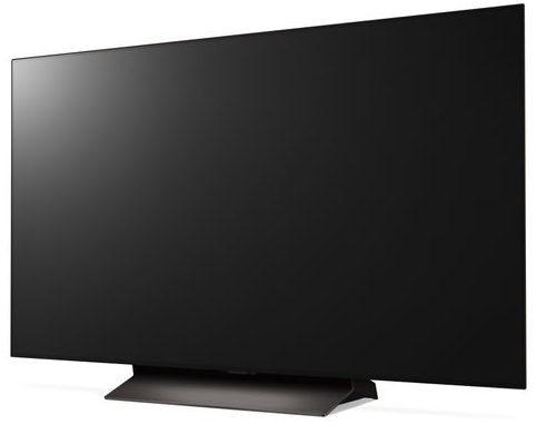LG OLED48C46LA