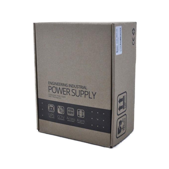 Full Energy BBGP-123