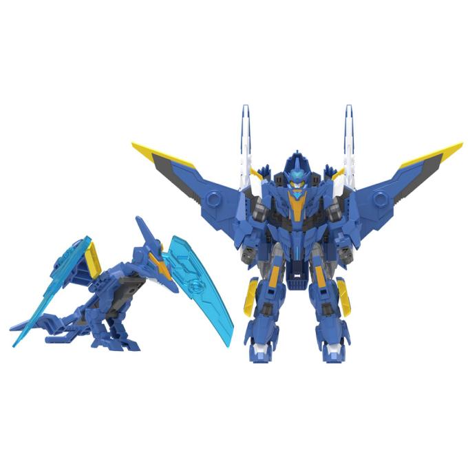 Dinoster EU583824