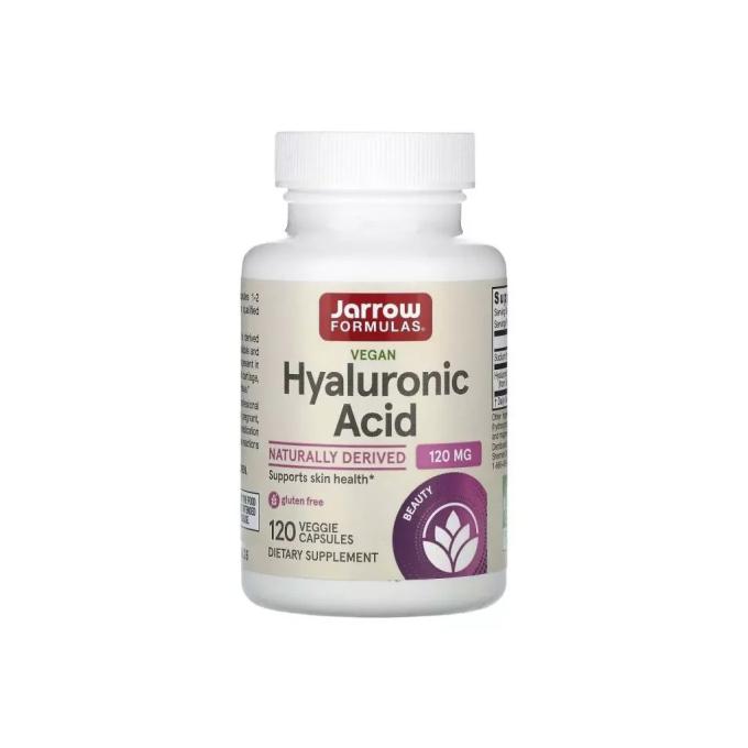 Jarrow Formulas JRW-29024