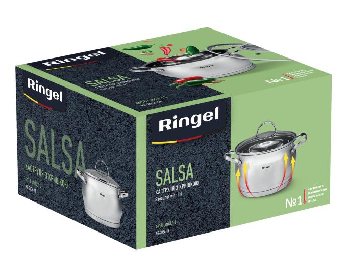 Ringel RG-2034-18