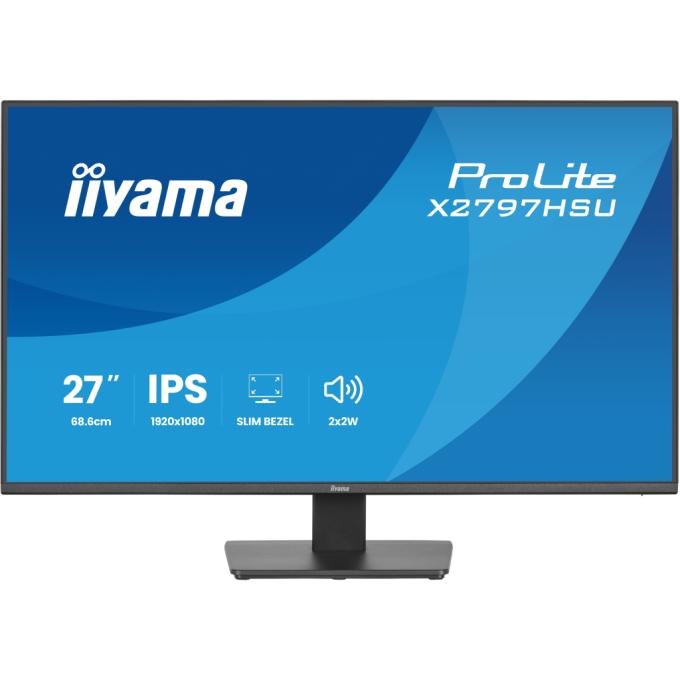 Iiyama X2797HSU-B1