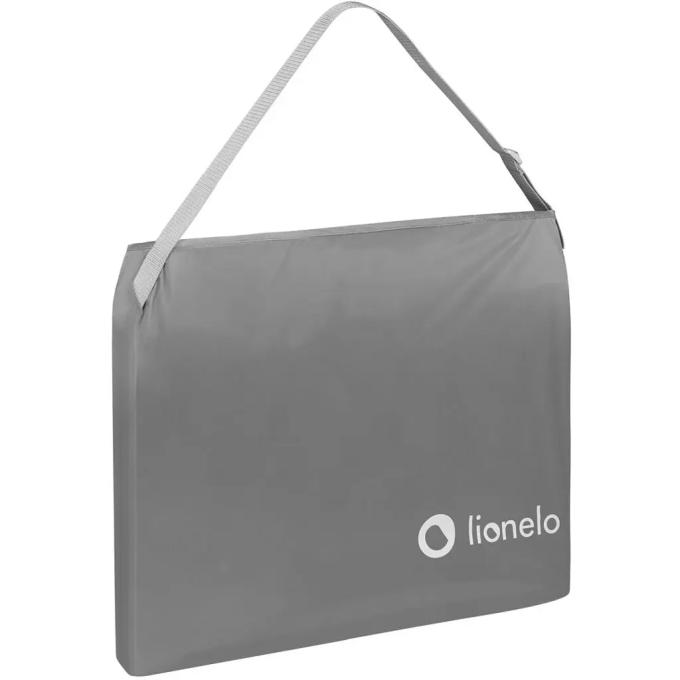 Lionelo LO-LORA GREY STONE