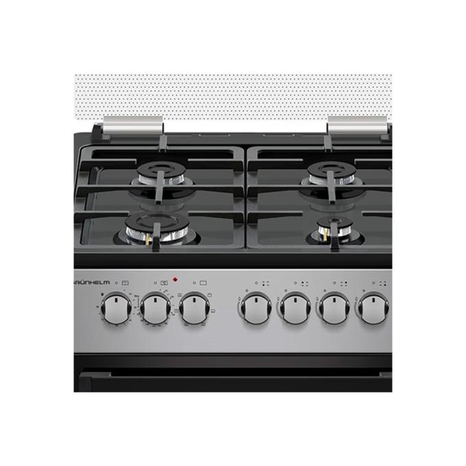 Grunhelm F661234GB