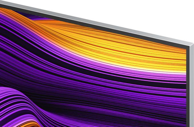 LG OLED83G54LW