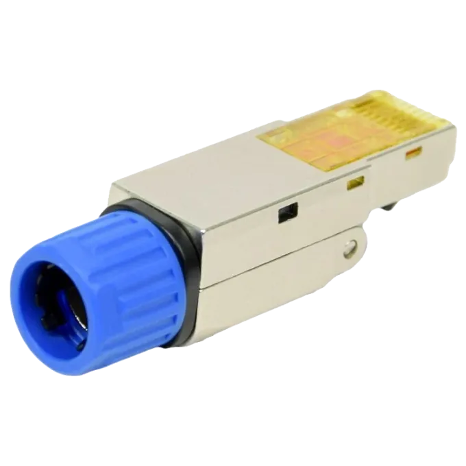 ATIS RG-45C Cat.8