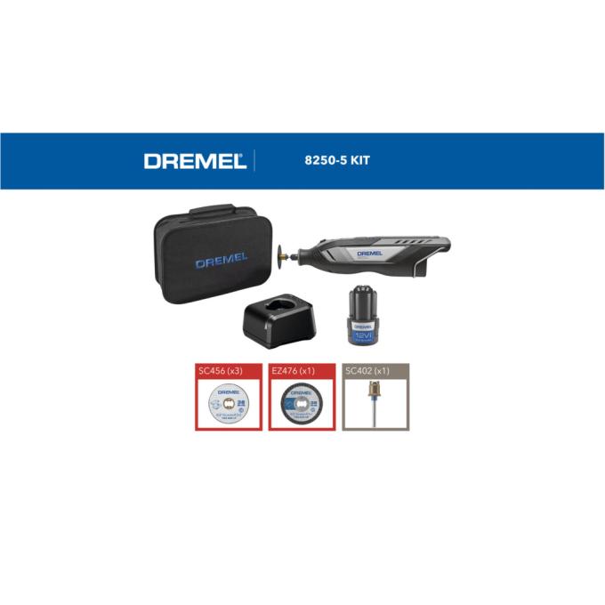 Dremel F.013.825.0JA