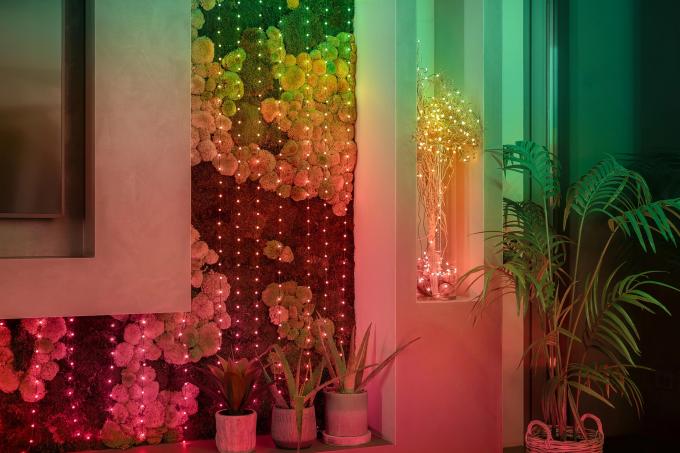 Twinkly TWKP200RGB-G