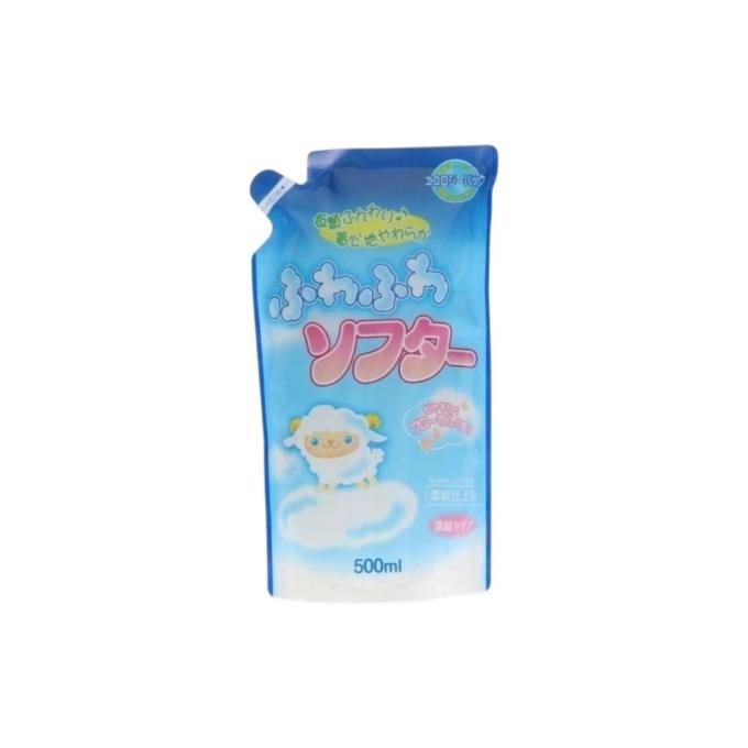 Rocket Soap 4903367091307