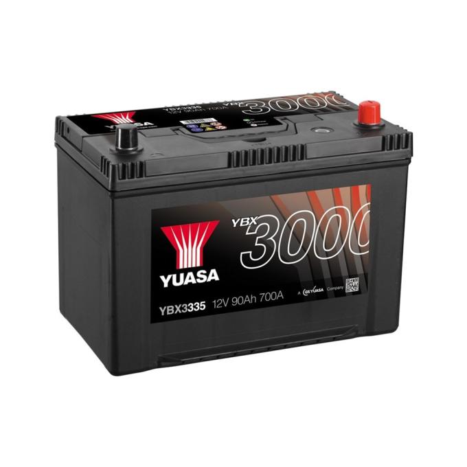 Yuasa YBX3335