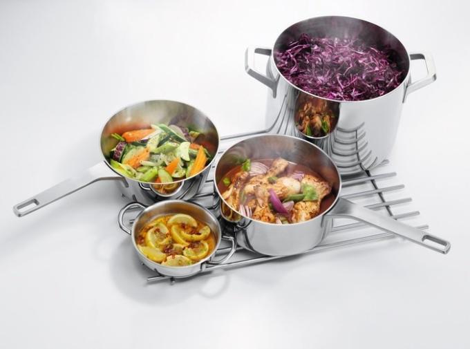 ELECTROLUX EGH6343RON