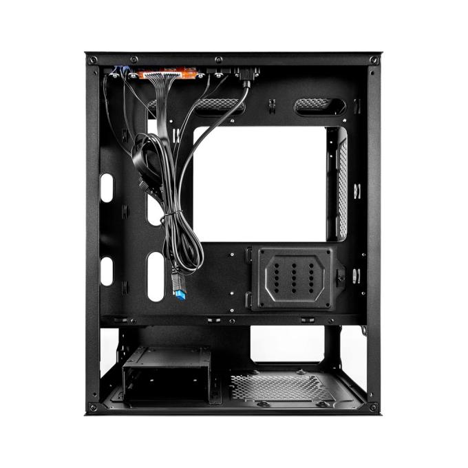 1STPLAYER X3-M-4F1-BK