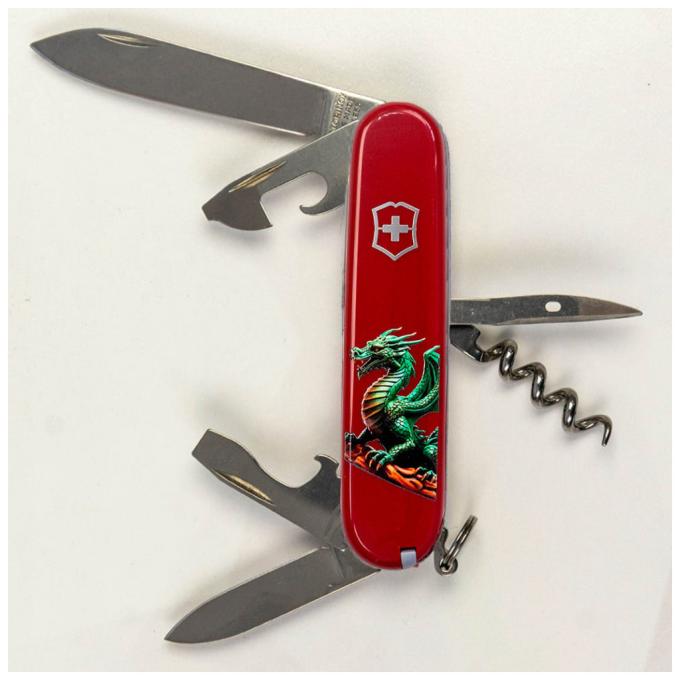 Victorinox 1.3603_Z3350u