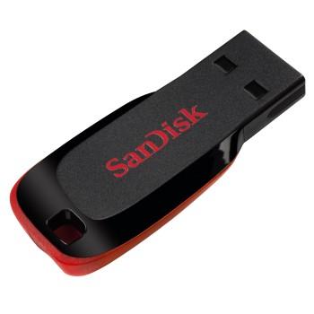 SANDISK SDCZ50-064G-B35