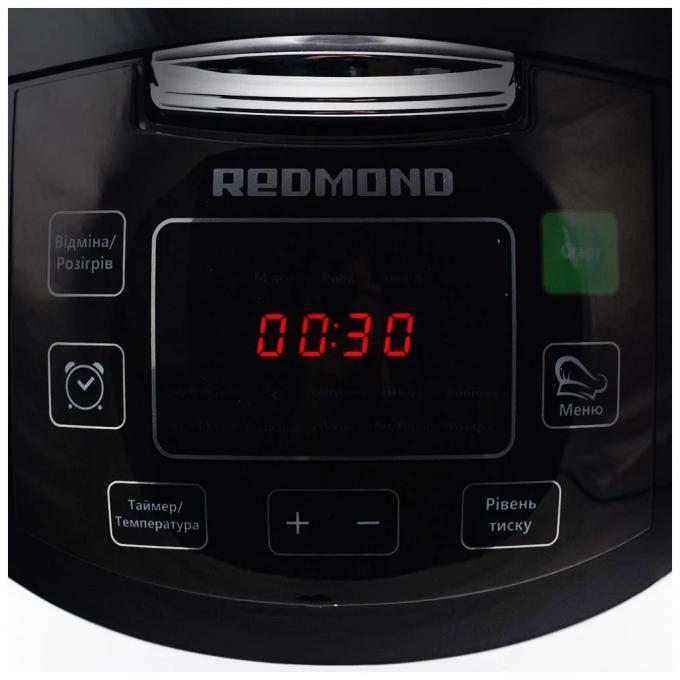 REDMOND RMC-PM509