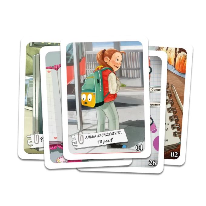 Geekach Games GKCH0258