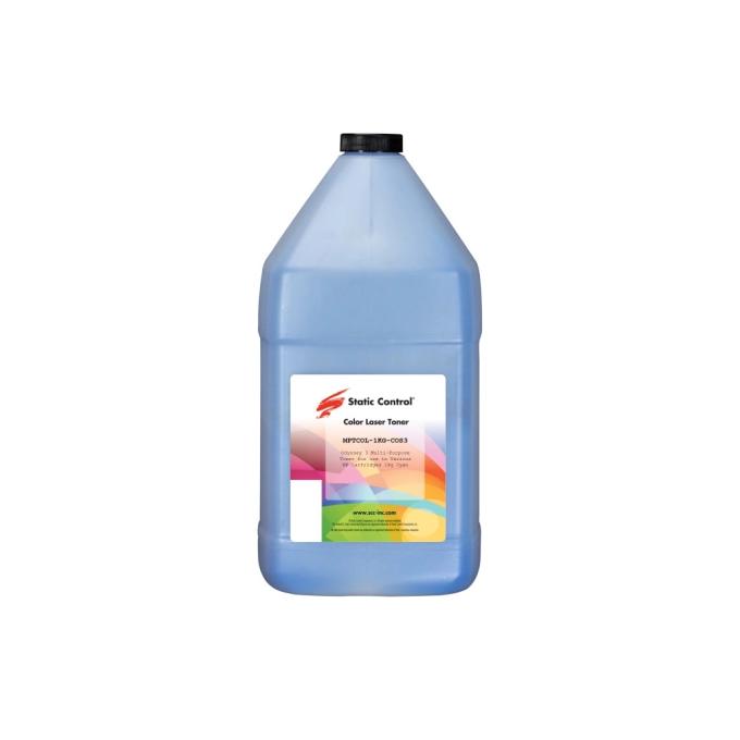 Static Control MPTCOL-1KG-COS3