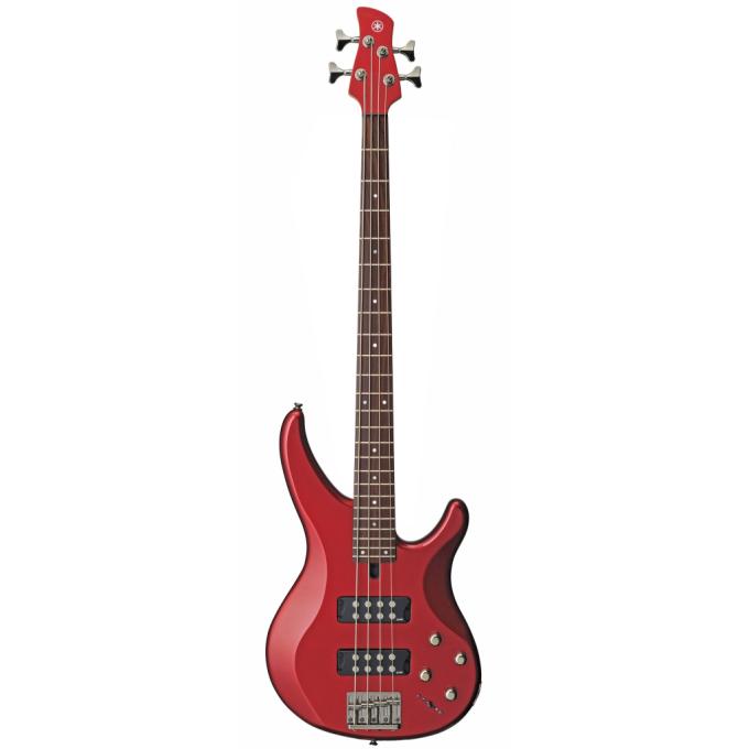 Yamaha TRBX-304 Candy Apple Red