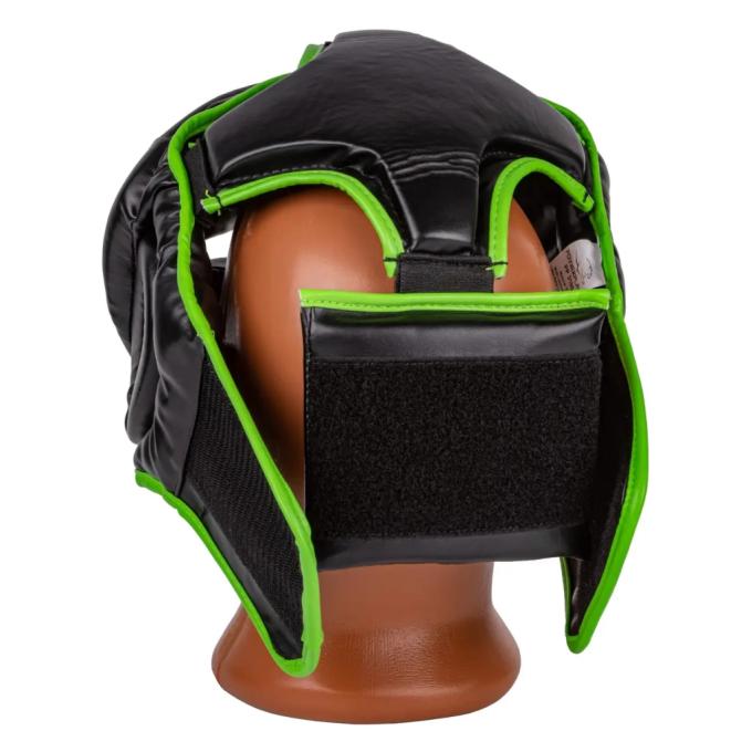 PowerPlay PP_3100_XS_Black/Green