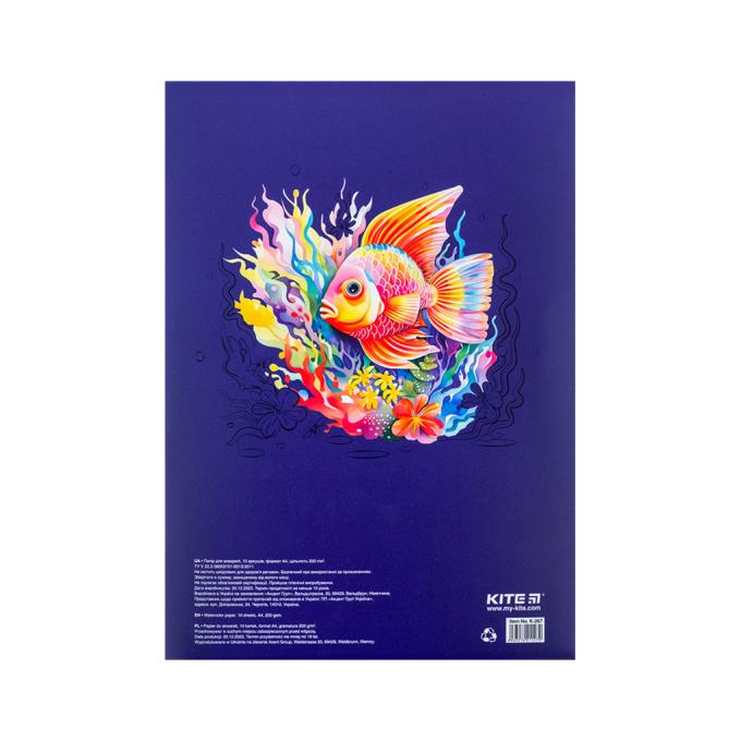Kite K-267