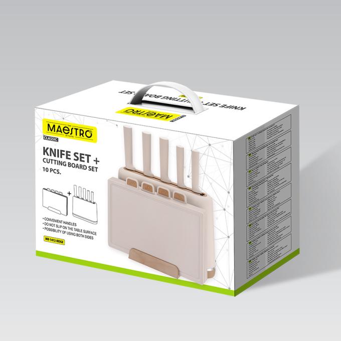 Maestro MR-1412-BEIGE