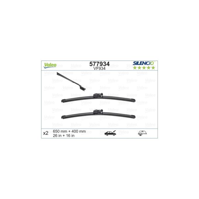 VALEO 577934