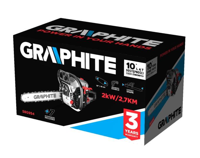 Graphite 58G954