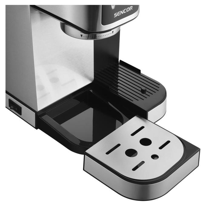 Sencor SES4910SS