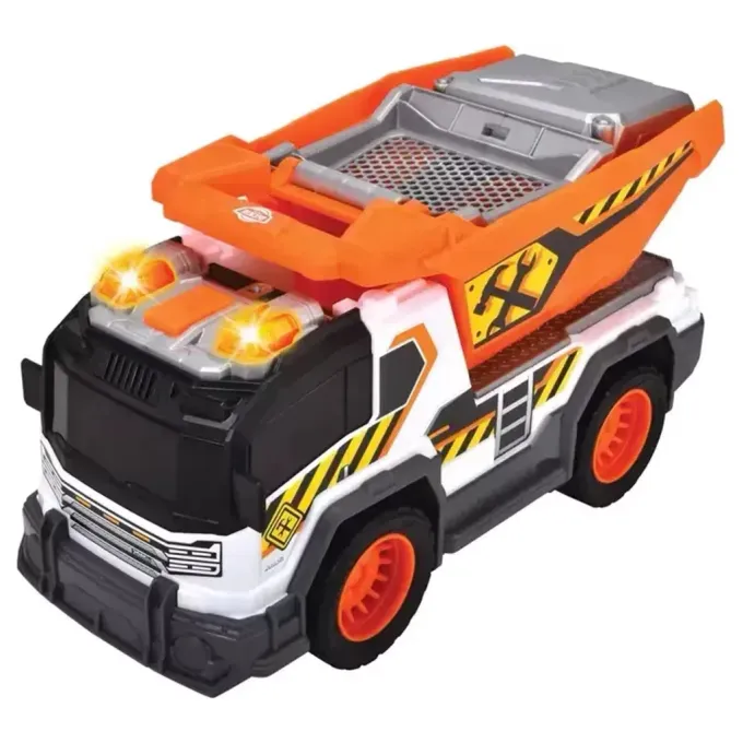 Dickie Toys 3306025