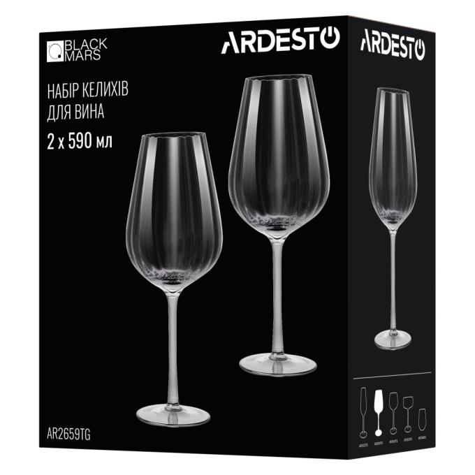 Ardesto AR2659TG