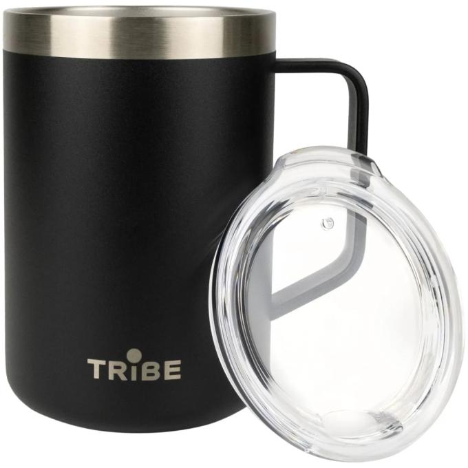 Tribe T-FA-0033-black
