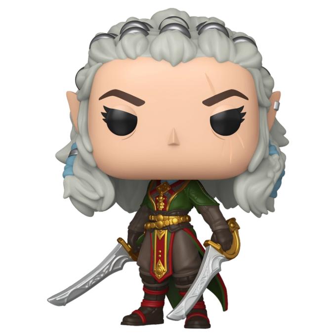 Funko Pop 91593