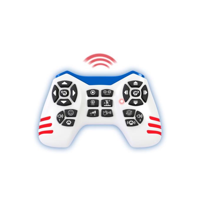 BlueRocket XT3803503