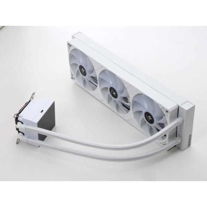 Vinga Storm White