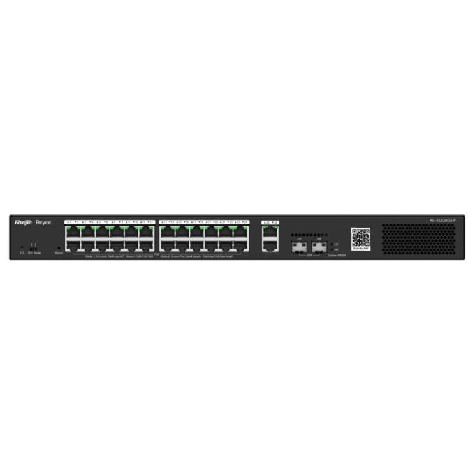 Ruijie Networks RG-ES228GS-P