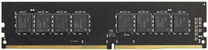 AMD R7416G2400U2S-U
