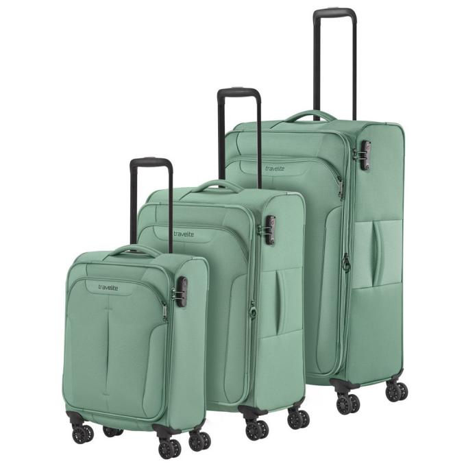 Travelite TL080347-81