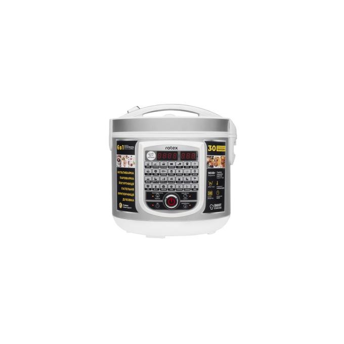 Rotex RMC505-W