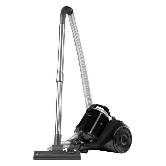 Grifon VC82BL Silver Black