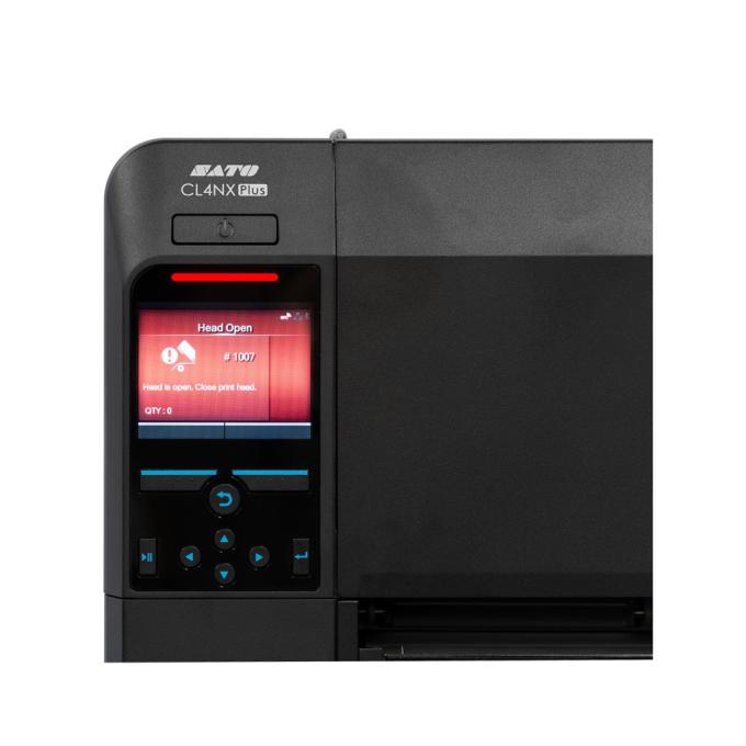 SATO WWCLP202NEU