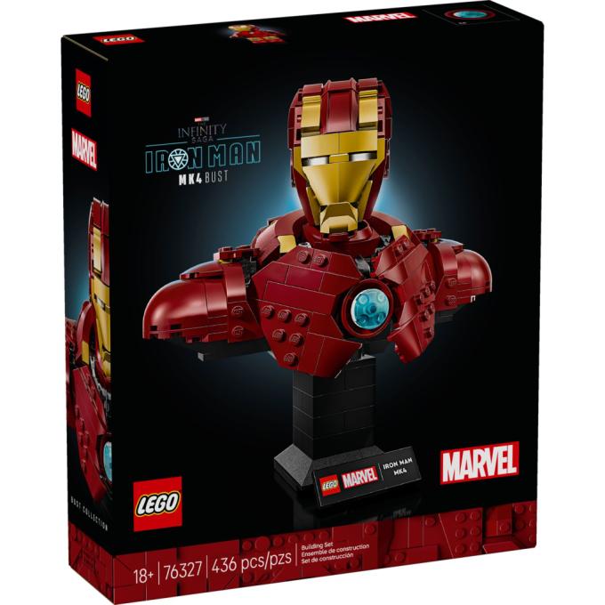 LEGO 76327