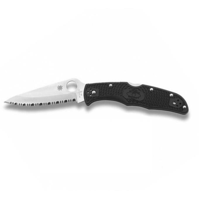 Spyderco C10SBK