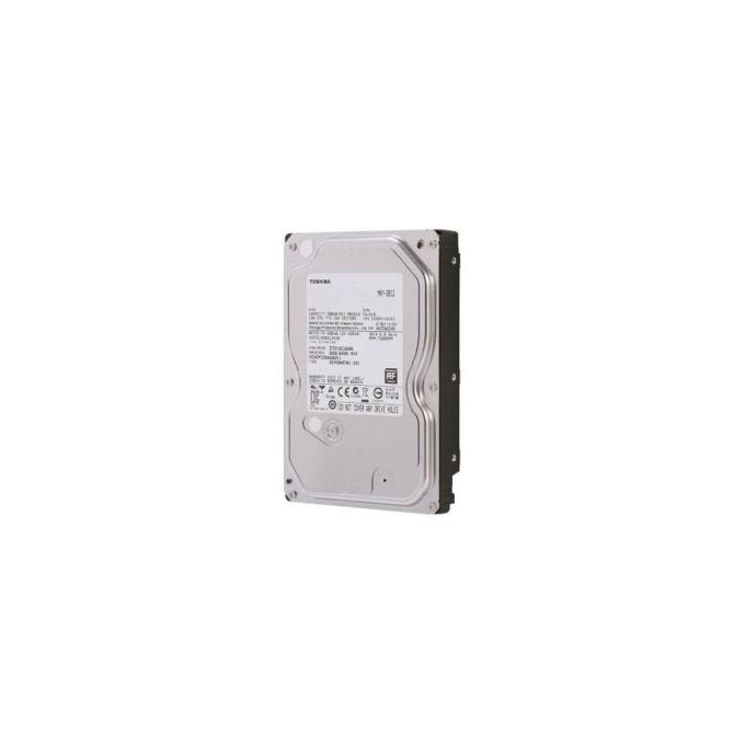 TOSHIBA # DT01ACA050 #