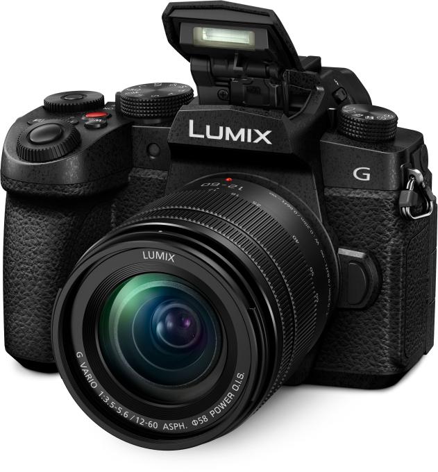 PANASONIC DC-G97ME
