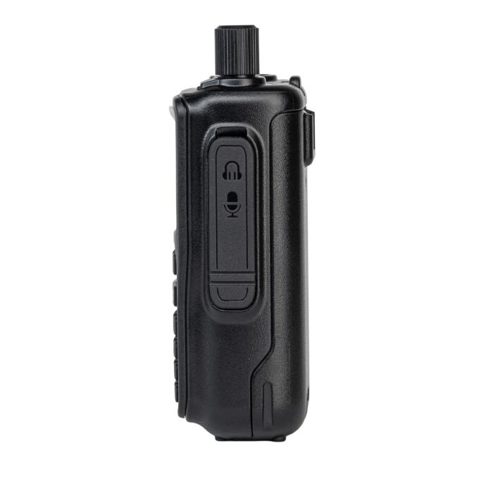 Baofeng UV-5R_MINI_Grey